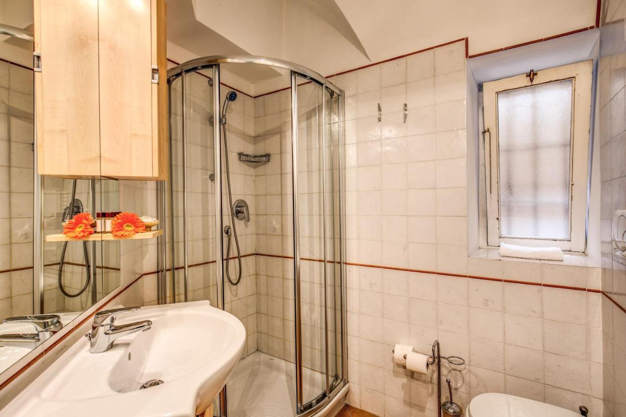 Apartment Coronari Stylish