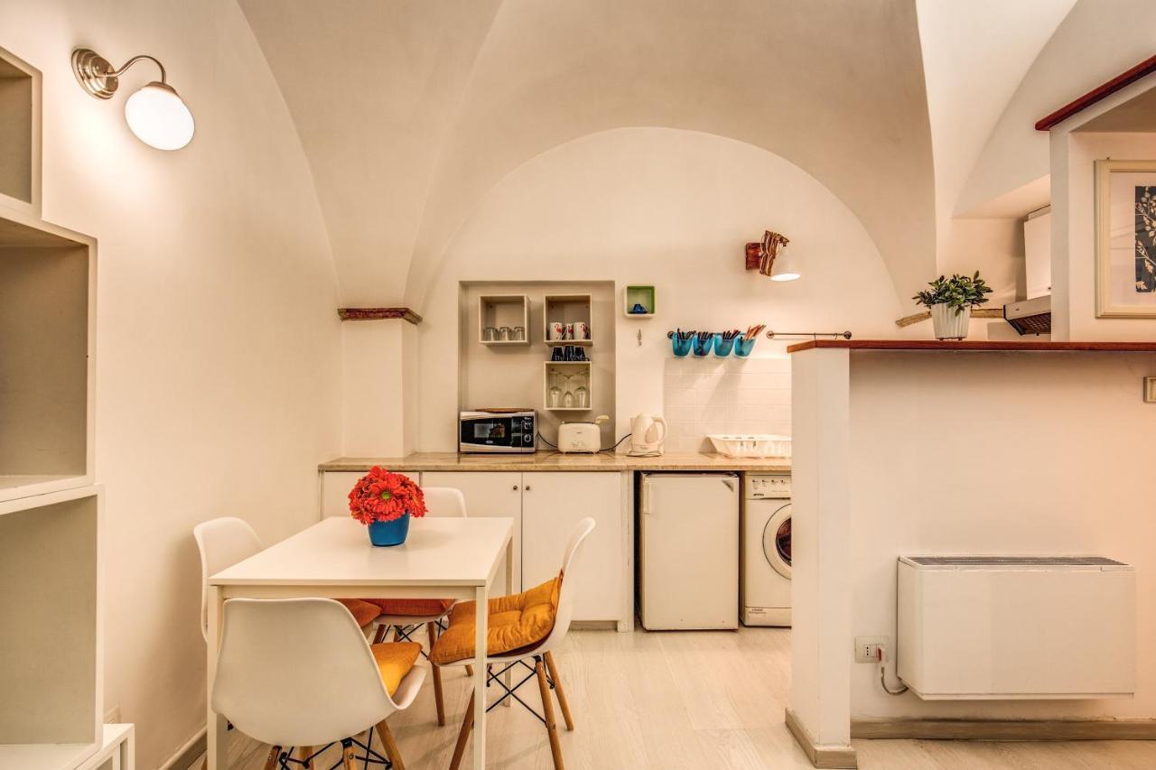 Apartment Coronari Stylish *