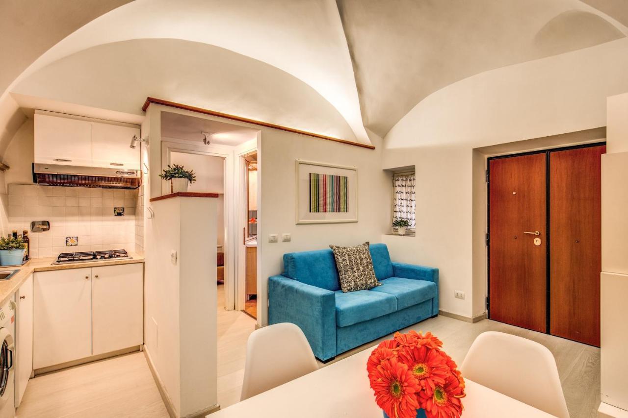 Apartment Coronari Stylish