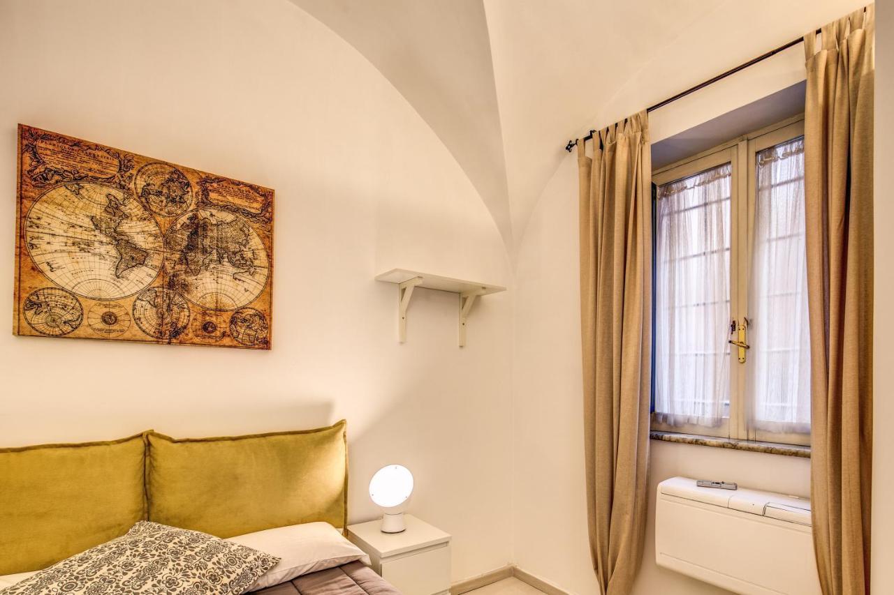 Coronari Stylish Apartment