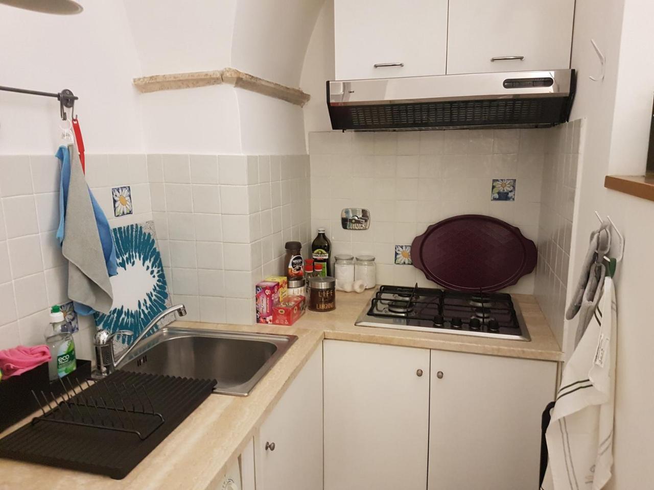 Apartment Coronari Stylish *